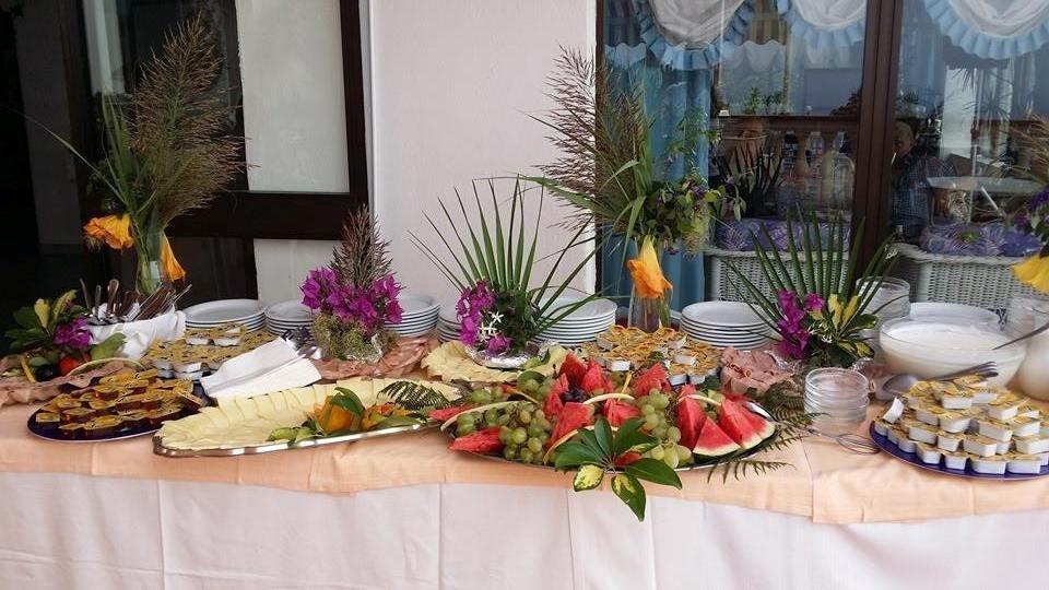 Hotel St. Leonard Forio di Ischia Zewnętrze zdjęcie