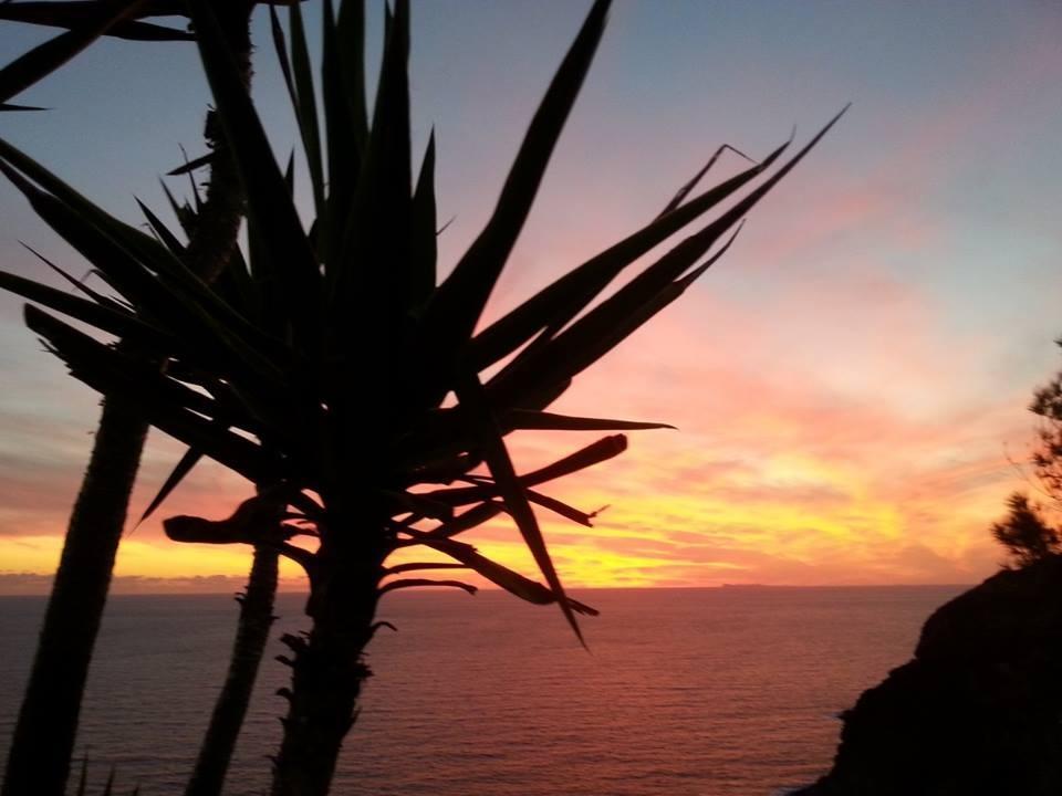 Hotel St. Leonard Forio di Ischia Zewnętrze zdjęcie