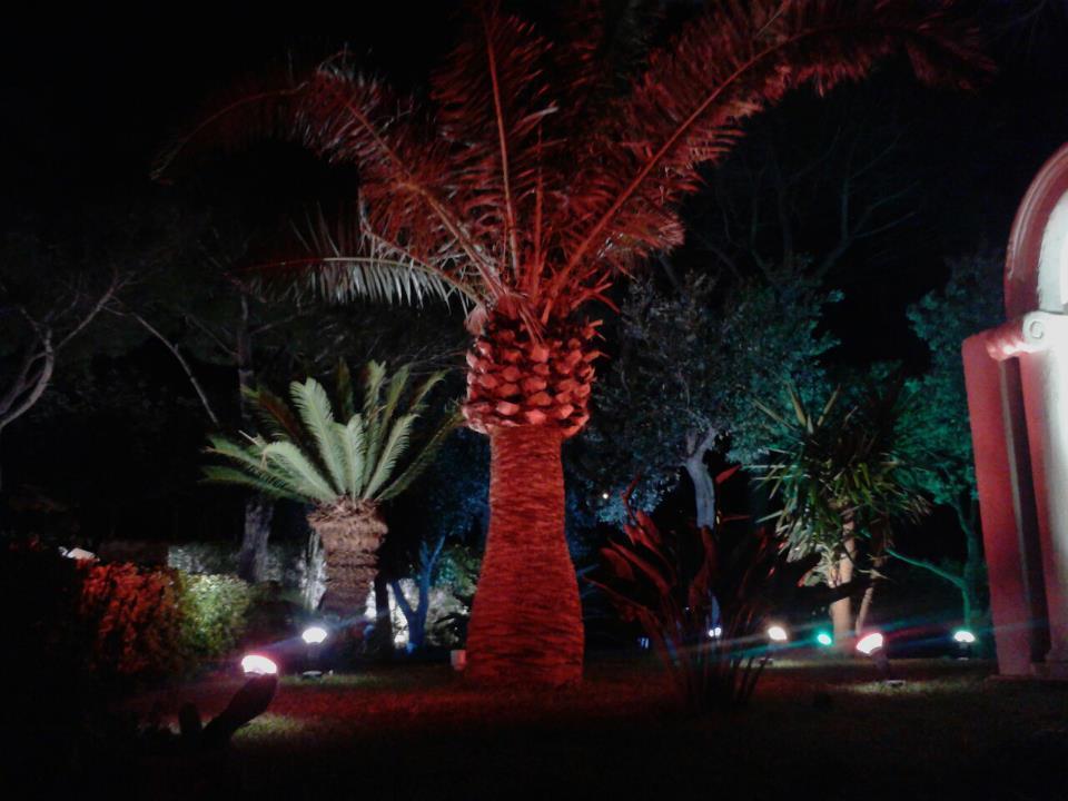 Hotel St. Leonard Forio di Ischia Zewnętrze zdjęcie